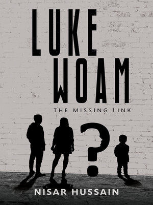 cover image of Luke Woam